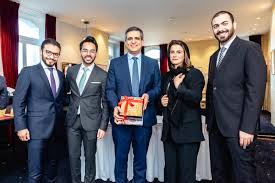 Zadk Culinary Institute Culinary Arts Academy Switzerland Enter Into An Strategic Partnership Saudi Gazette