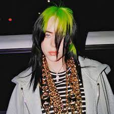 23 billie eilish wallpapers, background,photos and images of billie eilish for desktop windows 10, apple iphone and android mobile. Billie Eilish S Optical Illusion Shoes Spark Debate E Online Deutschland