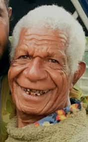 Tribute to Late Daddy Kiriwai Gabriel Chopper, Owner of Gor Security  Services