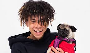 Official page for recording artist iann dior. Iann Dior Wiki Bio 2019 Age Real Name Molly Girlfriend Net Worth Soundcloud And More Edailybuzz Com