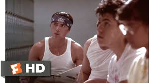 In an environment that values a quick fix over education and learning, jaime a. Stand And Deliver 1988 Think Cool Scene 6 9 Movieclips Youtube