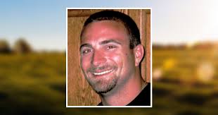 Travis James Eaton Obituary 2021