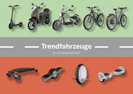 Elektro-Trendfahrzeuge | Kanton Zürich