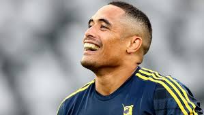 Signings coup: All Black Aaron Smith pens new deal with NZ Rugby,  Highlanders