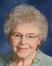Obituary information for Betty Schuette