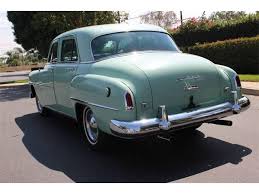 Image result for Meadowbrook Green 1952 Ford