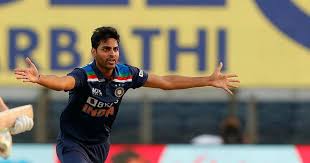 See pics indian team is currently in quarantine in mumbai and will leave on june 18. Back Where He Belongs The Return Of Bhuvneshwar Kumar
