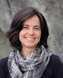 Rachel Patrick, Counselor, Seattle, WA, 98112