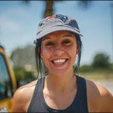 Ellen Malinowski's Instagram, Twitter & Facebook