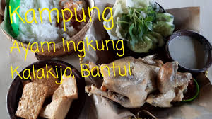 We did not find results for: Ayam Ingkung Jogja Wisata Kuliner Pajangan Bantul Youtube