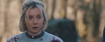 Outlander star's new horror movie confirms UK release date