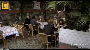 Cahit Kayaoglu Kurtlar Vadisi Pusu 110 Bolum Canli Yayin