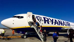 Réservez votre billet d'avion pour marrakech avec opodo. Coronavirus Ryanair Rouvre Sa Base A Toulouse Pour Une Reprise Des Vols En Juin