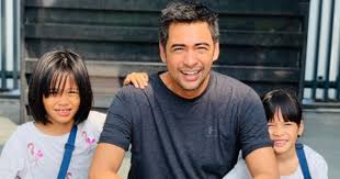 Anak kembar angkasawan negara dr. Showbiz Never Compare Your Children To Their Siblings Sheikh Muszaphar