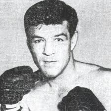 PHILLY BOXING HISTORY