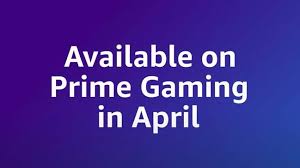 Explore prime gaming hq to learn more Amazon Prime Gaming April 2021 Mehr Kostenlose Spiele Und Exklusive Inhalte Notebookcheck Com News