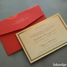 Royal Wedding Invitation Invite Sationery Gold Varapuja Card Envel Wedding Invitations Online Hindu Wedding Invitations Wedding Invitation Cards Online