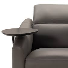 And the good thing is that each of the eight massage points can be operated independently using a remote control to relieve stress. Leon Recliner Armchair Smart King Living