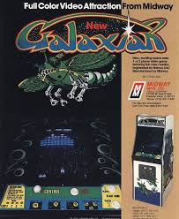 Pin By Johnny J On 80 S Retro Arcade Games Classic Video Games Arcade Video Games