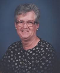 Rosemary Tigner Obituary December 5, 2012