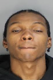 Hours after release from prison, man arrested