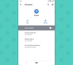 Google Calendar Android Silence Events Google Calendar Calendar Widget Calendar App