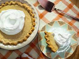 Maple Cream Pie Recipe Food Network Recipes Desserts Maple Cream Pie Recipe
