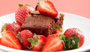 See more ideas about low fat chocolate, dessert recipes, desserts. Low Gi Chocberry Pudding Recipes Pcos Recipes Dessert Recipes