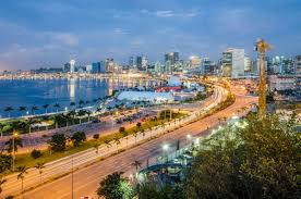 Property for sale in angola. Case Study Angola Raises Usd3bn Eurobond On Encouraging Reform Story Gfc Media Group