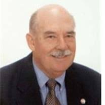 William Ellis Obituary