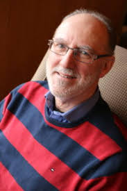 Meet Peter Laracy! Peter spent 31 wonderful years as a professional  educator in a variety of schools