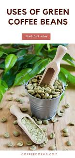 Compared To Buying Already Roasted Coffee Beans Buying Green Coffee And Roasting It At Home Gives You Way Green Coffee Bean Green Coffee Roasted Coffee Beans