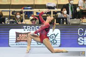 Body ginnastica artistica 4/ 6 anni. Ginnastica Artistica Olimpiadi Tokyo Che Attrezzi Si Usano Novita Senoh Bisognera Adattarsi