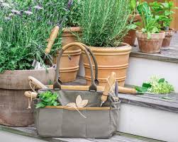 Maybe you would like to learn more about one of these? 12 Stylish Garden Tools And Gear 2021 Hgtv