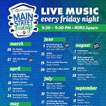 Greenville Main Street Fridays