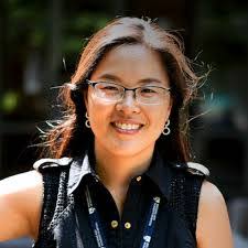 Carina Russell's Instagram, Twitter & Facebook