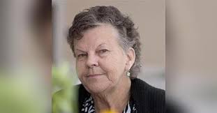 Patricia Ann Rushing Obituary