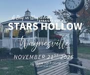 A Day in Waynesville Straight Out of Stars Hollow