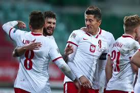 Reprezentacja polski została przydzielona do grupy e razem ze słowacją, hiszpanią i szwecją. Euro 2020 Wyniki Terminarz Grupy Tabele Mecze Polski Program Transmisji Tv Online 17 06 Gazeta Krakowska