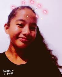 Keesha George's Instagram, Twitter & Facebook