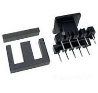 Phenolic Bobbin in Ferrite Ee/Ei/Efd Transformer - Bobbin ...