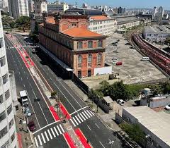 Com fundamento no estado de calamidade pública e vendo o isolamento social. Prefeitura De Sao Paulo Vai Antecipar Cinco Feriados Para Conter Avanco Da Covid 19 Pais Diario Do Nordeste