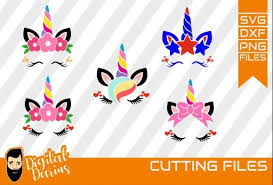 Download Unicorn Svg Graphic By Digitaldarius Creative Fabrica Unicorn Svg Unicorn Graphic Graphic Illustration PSD Mockup Templates