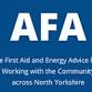 Advice First Aid Workshop event image