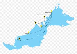 You can use them in your digital products for web or mobile app. Malaysia Map Vector Hd Png Download Vhv