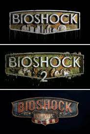 Bioshock Bioshock Bioshock Series Bioshock Art