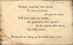 Better man is a song by the american rock band pearl jam. Pin By Kelly Pemberton On Favorite Lyrics Pearl Jam Lyrics Favorite Lyrics Better Man Lyrics