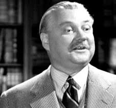 Nigel Bruce