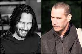 They keep to themselves, but once you've earned their love or friendship, they'll be by your side forever. Keanu Reeves New Hairstyle Suggests Recreation Of Iconic Matrix Scene
