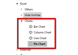 Excel Graph Activities Devpost